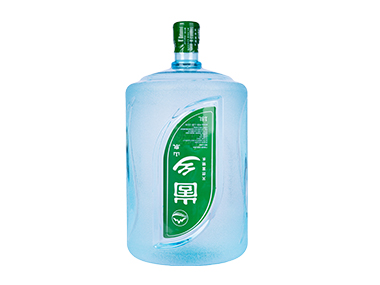 18L循环桶装水